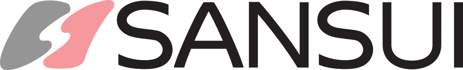 sansui